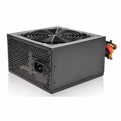 L-Link LL-PS-500 alimentatore per computer 500 W 20+4 pin ATX ATX Argento - Vista aggiuntiva 6