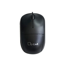L-Link LL-2080-N mouse Ufficio Ambidestro USB tipo A Ottico