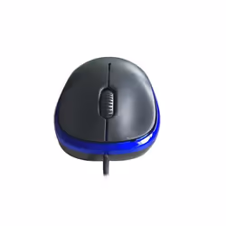 L-Link LL-2080-A mouse Ufficio Ambidestro USB tipo A Ottico - Vista aggiuntiva 5