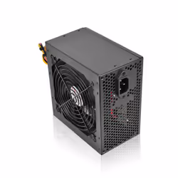 L-Link LL-PS-500-CAB alimentatore per computer 500 W 24-pin ATX ATX Nero - Vista aggiuntiva 5