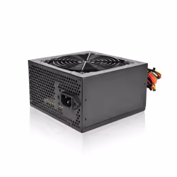 L-Link LL-PS-500-CAB alimentatore per computer 500 W 24-pin ATX ATX Nero - Vista aggiuntiva 6