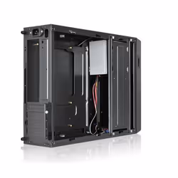 L-Link Magna Nero 500 W - Vista aggiuntiva 4