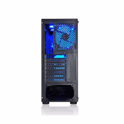 L-Link AVATAR computer case Tower Nero - Vista aggiuntiva 4