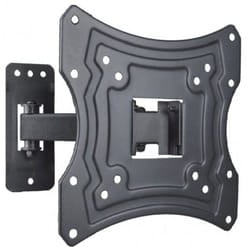 L-Link LL-SP-220 Supporto TV a parete 42" Nero
