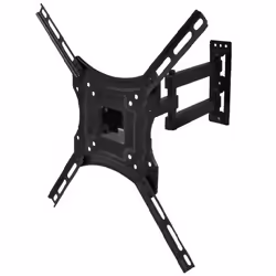 L-Link LL-SP-440, 162,6 cm (64"), 75 x 75 mm, 400 x 400 mm, 15 - 180°, Metallo, Nero