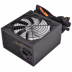 L-Link LL-PS-800-80+S alimentatore per computer 800 W 20+4 pin ATX ATX Nero