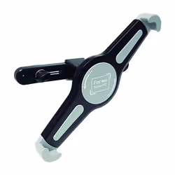 3GO SR85, Tablet/UMPC, Supporto passivo, Auto, Nero