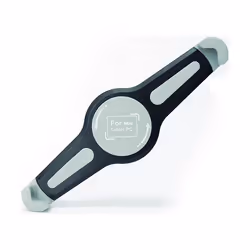 3GO SR85 supporto per personal communication Supporto passivo Tablet/UMPC Nero