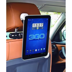 3GO SR85 supporto per personal communication Supporto passivo Tablet/UMPC Nero
