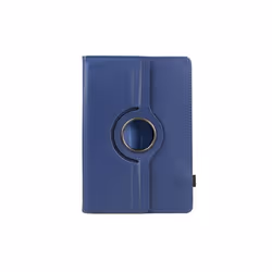 3GO CSGT24 custodia per tablet 17,8 cm (7") Custodia a libro Blu - Vista aggiuntiva 5
