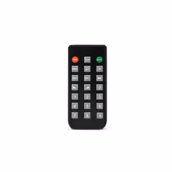3GO Y650 set di altoparlanti 20 W PC Nero 2.1 canali - Vista aggiuntiva 6