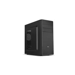 NOX Coolbay RX Nero