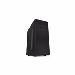 NOX Coolbay RX Nero
