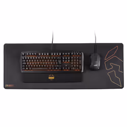 Krom Knout XL Nero - Vista aggiuntiva 4
