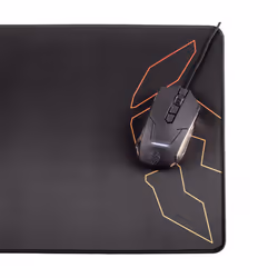 Krom Knout XL Nero - Vista aggiuntiva 5