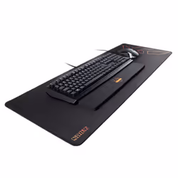 Krom Knout XL Nero - Vista aggiuntiva 6