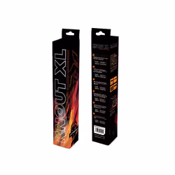 Krom Knout XL Nero - Vista aggiuntiva 7