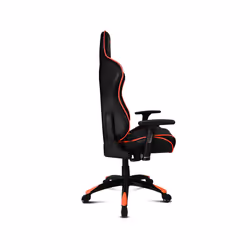 DRIFT DR300 Sedia da gaming per PC Seduta imbottita Nero, Rosso - Vista aggiuntiva 4