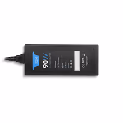 NOX NXPWR90NB adattatore e invertitore Interno 90 W Nero - Vista aggiuntiva 3