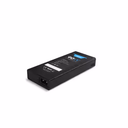 NOX NXPWR90NB adattatore e invertitore Interno 90 W Nero - Vista aggiuntiva 6