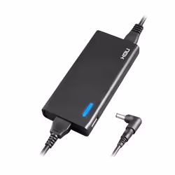 NOX NXPWR90NB adattatore e invertitore Interno 90 W Nero - Vista aggiuntiva 7