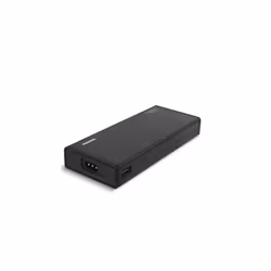 NOX NXPWR65NB adattatore e invertitore Interno 65 W Nero - Vista aggiuntiva 4