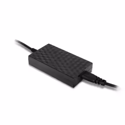 NOX NXPWR45NB adattatore e invertitore Interno 45 W Nero - Vista aggiuntiva 3