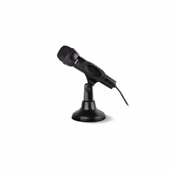 NOX Krom Kyp Nero Microfono di presentazione - Vista aggiuntiva 3