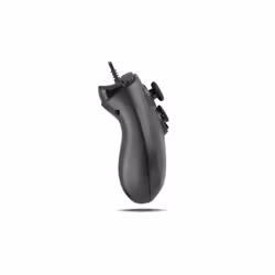 NOX NXKROMKEY periferica di gioco Nero USB Gamepad Analogico Android, PC, Playstation 3 - Vista aggiuntiva 6