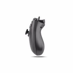 NOX NXKROMKEY periferica di gioco Nero USB Gamepad Analogico Android, PC, Playstation 3 - Vista aggiuntiva 7