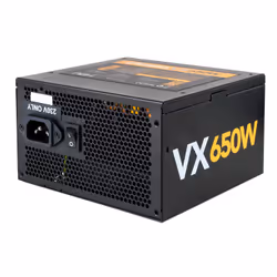 NOX Urano VX Bronze Edition, 650 W, 200 - 240 V, 47 - 63 Hz, 3.5 A, Attivo, 120 W