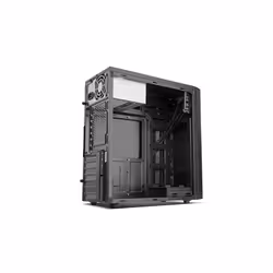 NOX LITE010 Midi Tower Nero 500 W - Vista aggiuntiva 5