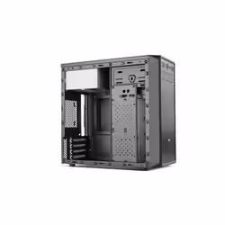NOX LITE030 Midi Tower Nero 500 W - Vista aggiuntiva 5