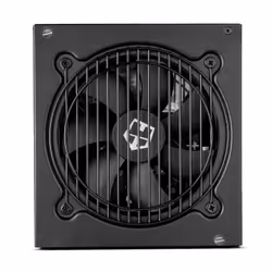 NOX Hummer X650W alimentatore per computer 650 W 24-pin ATX ATX Nero - Vista aggiuntiva 4