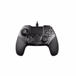 Krom Kaiser Nero USB Gamepad Analogico/Digitale PC, PlayStation 4, Playstation 3