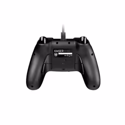Krom Kaiser Nero USB Gamepad Analogico/Digitale PC, PlayStation 4, Playstation 3 - Vista aggiuntiva 4