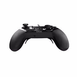 Krom Kaiser Nero USB Gamepad Analogico/Digitale PC, PlayStation 4, Playstation 3 - Vista aggiuntiva 5