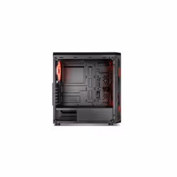 NOX Hummer TGM Midi Tower Nero - Vista aggiuntiva 8