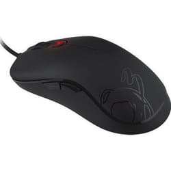 Ozone Neon M10 mouse Gaming Ambidestro USB tipo A Ottico 2000 DPI