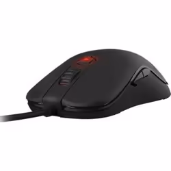 Ozone Neon M10 mouse Gaming Ambidestro USB tipo A Ottico 2000 DPI