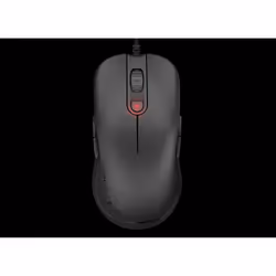 Ozone Neon M10 mouse Gaming Ambidestro USB tipo A Ottico 2000 DPI
