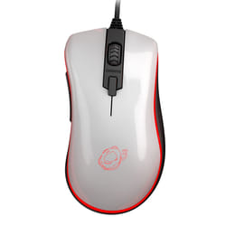 Ozone Neon M50 mouse Gaming Mano destra USB tipo A Ottico 5000 DPI