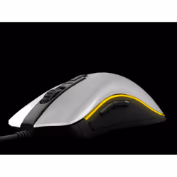 Ozone Neon M50 mouse Gaming Mano destra USB tipo A Ottico 5000 DPI