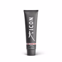 I.C.O.N Mane Control, Gel per capelli, Donna, Capelli sottili, Capelli normali, 150 ml, Effetto bagnato, Tubo