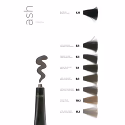 Icon Ecotech Color colore per capelli Marrone 60 ml