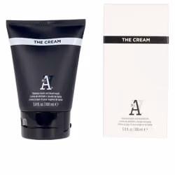 MR. A. The Cream shave cream and beard wash 100 ml