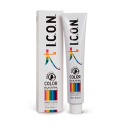 I.C.O.N Playful Brights colore per capelli Giallo 90 ml