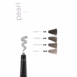Icon Ecotech Color colore per capelli Biondo 60 ml