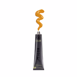 I.C.O.N Ecotech Copper Golden, Nero, Unisex, 60 ml, Nutriente, Shine, Tubo, Ammoniaca