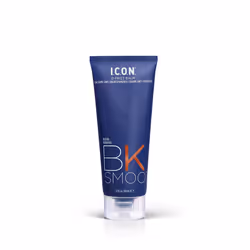 I.C.O.N Bk Smooth, Balsamo per capelli, 150 ml, Levigante, Rinforzo, Tubo, 1 pz
